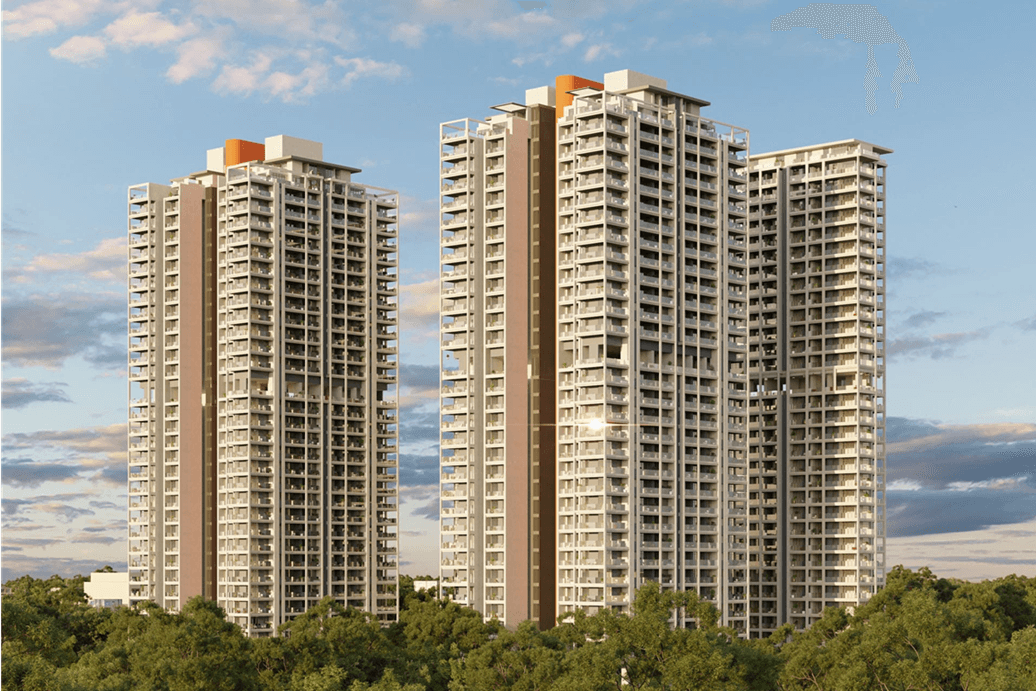 Adani Building