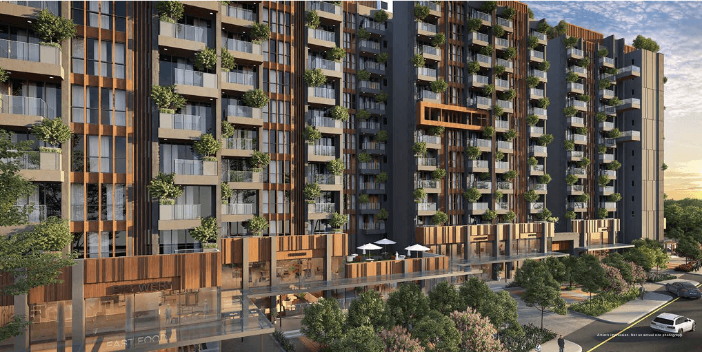 Adani Thane